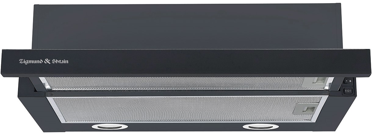 Zigmund & Shtain K 017.6 B